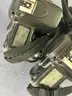 FREE SHIPPING - Nikon DSLR Bodies W Batteries Unknown Condition
