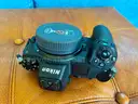 FREE SHIPPING - Nikon Z6 Body