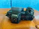 FREE SHIPPING - Nikon Z6 Body