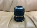 FREE SHIPPING - Nikon Tamron SP AF 10-24mm f/3.5-4.5 Di II ultra-wide angle zoom lens Excellent Condition &#x2013; Lightly Used