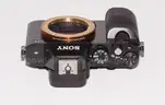 FREE SHIPPING - Sony A7R Full-Frame 36.4MP Mirrorless Digital Camera Body