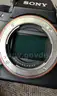 FREE SHIPPING - Sony A7SII Mirrorless E-Mount Camera