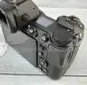 FREE SHIPPING - Nikon Z6 Mirrorless Camera 24.5MP Full-Frame with 4K Video &#x26; 5-Axis Stabilization