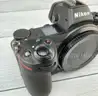 FREE SHIPPING - No Known Issues - Nikon Z6 Full-Frame 24.5 MP Mirrorless Camera