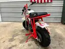 Free Shipping - Brand New - 2025 Mini Dirt Bike 40cc