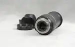 FREE SHIPPING - Tamron 18-250 Nikon Lens