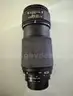 FREE SHIPPING - NO ISSUES NIKON NIKKOR ED AF NIKKOR 80-200MM f/ 2.8 D CAMERA LENS W/ CASE