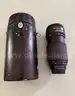 FREE SHIPPING - NO ISSUES NIKON NIKKOR ED AF NIKKOR 80-200MM f/ 2.8 D CAMERA LENS W/ CASE