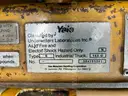 Yale Electric Industrial Truck Electric Tugger Trailer Mover