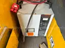 Yale Electric Industrial Truck Electric Tugger Trailer Mover