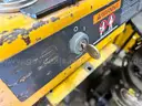 Yale Electric Industrial Truck Electric Tugger Trailer Mover