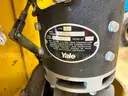 Yale Electric Industrial Truck Electric Tugger Trailer Mover