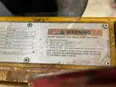 Yale Electric Industrial Truck Electric Tugger Trailer Mover