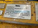 Yale Electric Industrial Truck Electric Tugger Trailer Mover