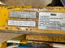 Yale Electric Industrial Truck Electric Tugger Trailer Mover