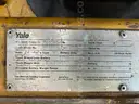 Yale Electric Industrial Truck Electric Tugger Trailer Mover