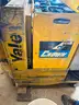 Yale Electric Industrial Truck Electric Tugger Trailer Mover