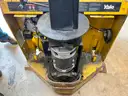Yale Electric Industrial Truck Electric Tugger Trailer Mover