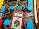 Yale Electric Industrial Truck Electric Tugger Trailer Mover