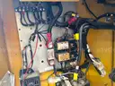 Yale Electric Industrial Truck Electric Tugger Trailer Mover