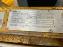 Yale Electric Industrial Truck Electric Tugger Trailer Mover