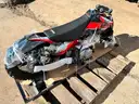FREE FREIGHT SHIPPING &#x2013; New 125cc Dirt Bike with Zongshen Engine, 4-Speed, Inverted Forks &#x26; Hydraulic Disc Brakes