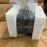 FREE SHIPPING &#x2013; Portable Power Station 97Wh 150W Backup Lithium Battery with Solar Charging, Wireless Charger &#x26; LED Flas