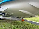 Polaris Jetski and Trailer - Roadworthy