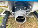 Polaris Jetski and Trailer - Roadworthy