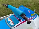 Polaris Jetski and Trailer - Roadworthy