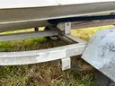 Polaris Jetski and Trailer - Roadworthy