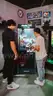 FREE SHIPPING - NEW Factory Sealed - Full-Size Claw Machine w Light