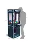 FREE SHIPPING - NEW Factory Sealed - Full-Size Claw Machine w Light