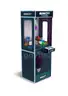 FREE SHIPPING - NEW Factory Sealed - Full-Size Claw Machine w Light
