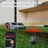 FREE SHIPPING - NEW - Automatic Robotic Lawn Mower App Controlled