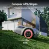 FREE SHIPPING - NEW - Automatic Robotic Lawn Mower App Controlled