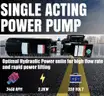 Free Shipping - Brand New 11000lbs 2 Post Car Lift Auto Truck Hoist Two/2 Post Lift Auto Lifts for Home Garage Shop