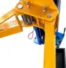 Free Shipping - Brand New 11000lbs 2 Post Car Lift Auto Truck Hoist Two/2 Post Lift Auto Lifts for Home Garage Shop