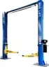 Free Shipping - Brand New 11000lbs 2 Post Car Lift Auto Truck Hoist Two/2 Post Lift Auto Lifts for Home Garage Shop