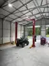 Free Shipping - Brand New 11000lbs 2 Post Car Lift Auto Truck Hoist Two/2 Post Lift Auto Lifts for Home Garage Shop