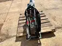 FREE FREIGHT SHIPPING &#x2013; New 125cc Dirt Bike with Zongshen Engine, 4-Speed, Inverted Forks &#x26; Hydraulic Disc Brakes
