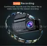 Free Shipping - Factory Sealed WiFi Dash Cam for Vehicles &#x2013; Night Vision, Loop Recording, 24H Parking Mode
