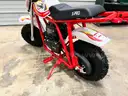 Free Shipping - Brand New - 2025 Mini Dirt Bike 40cc