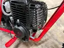 Free Shipping - Brand New - 2025 Mini Dirt Bike 40cc
