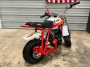 Free Shipping - Brand New - 2025 Mini Dirt Bike 40cc