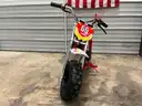 Free Shipping - Brand New - 2025 Mini Dirt Bike 40cc