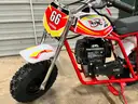 Free Shipping - Brand New - 2025 Mini Dirt Bike 40cc