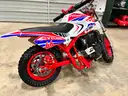 Free Shipping - Brand New - 2025 Mini Dirt Bike 40cc