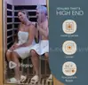 Factory Sealed &#x2013; FREE Shipping - 2-Person Infrared Sauna with Red Light &#x26; Chromotherapy &#x2013; Wood and Bluetooth