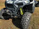 2020 Polaris RZR XP 1000 - 2-Owner - Runs Great - Snow Plow Included